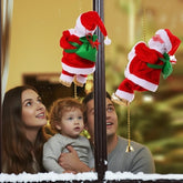 ClimbingSanta™ Christmas Decor